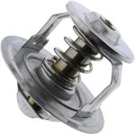 600-421-6310 6138-11-6810 Thermostat for Komatsu Excavator PC400-5 - Image 3