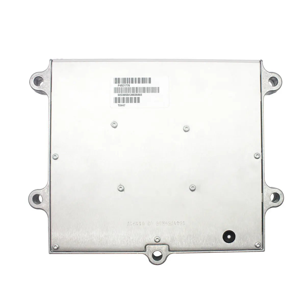 600-467-1100 ECM Engine Controller for Komatsu PC200-8 PC220-8 PC240-8