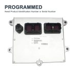 600-467-1100 ECM Engine Controller for Komatsu PC200-8 PC220-8 PC240-8 - Image 3