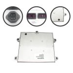 600-467-1100 ECM Engine Controller for Komatsu PC200-8 PC220-8 PC240-8 - Image 4