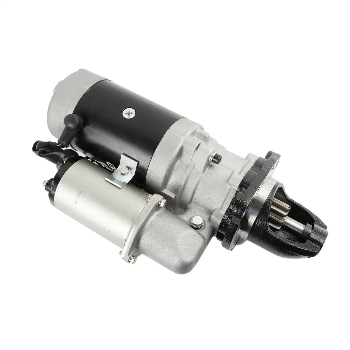 600-813-9322 6008139320 Starting Motor for Komatsu S6D125E SA6D125E SA6D140E