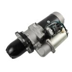 600-813-9322 6008139320 Starting Motor for Komatsu S6D125E SA6D125E SA6D140E - Image 5