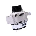 600-861-3420 102211-9060 Alternator for Komatsu PC200-8 PC200-7 PC200LC-8 Excavator - Image 3