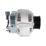 600-861-6420 24V 60A Alternator for Komatsu PC160 PC200 PC270 - Image 2