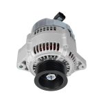 600-861-6420 24V 60A Alternator for Komatsu PC160 PC200 PC270 - Image 3