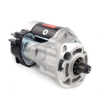 600-863-3110 24V 5KW Starter Motor for Komatsu PC60-7 PC130-7 Excavator - Image 2