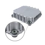 60100002 VOE60100002 20577135 Engine ECU Controller for Volvo Excavators and Graders - Image 4