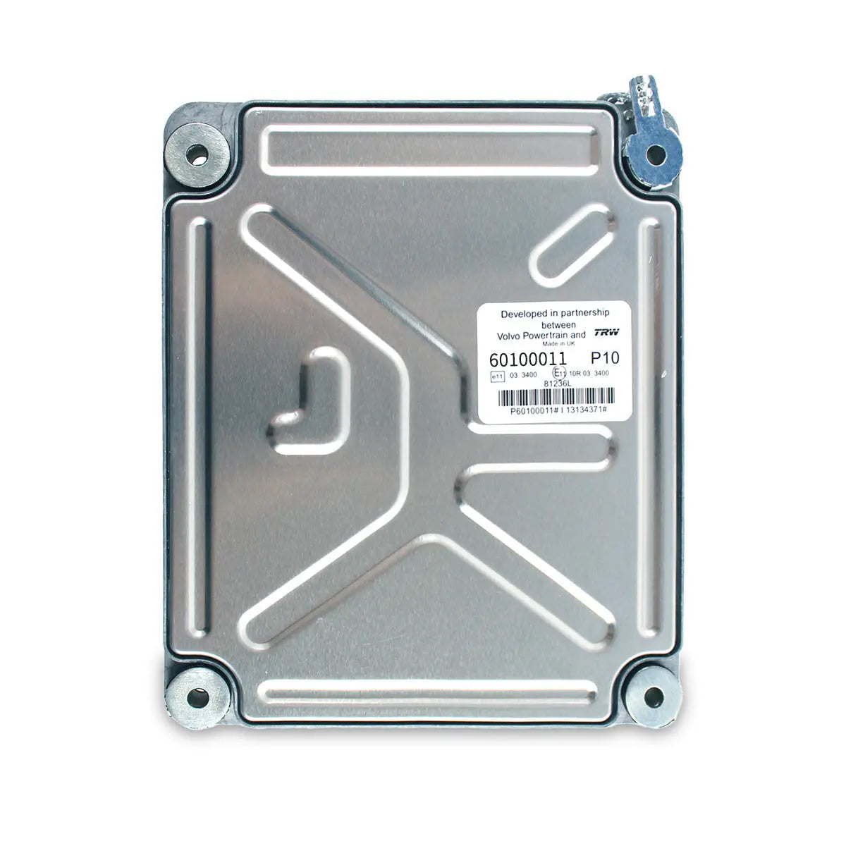 60100011 VOE60100011 ECU Controller for Volvo EC220D EC250D EC300D