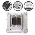 60100011 VOE60100011 ECU Controller for Volvo EC220D EC250D EC300D - Image 4