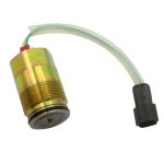 K3V112 609-7421120 Main Pump Solenoid Valve for Kobelco SK200-6 - Image 4