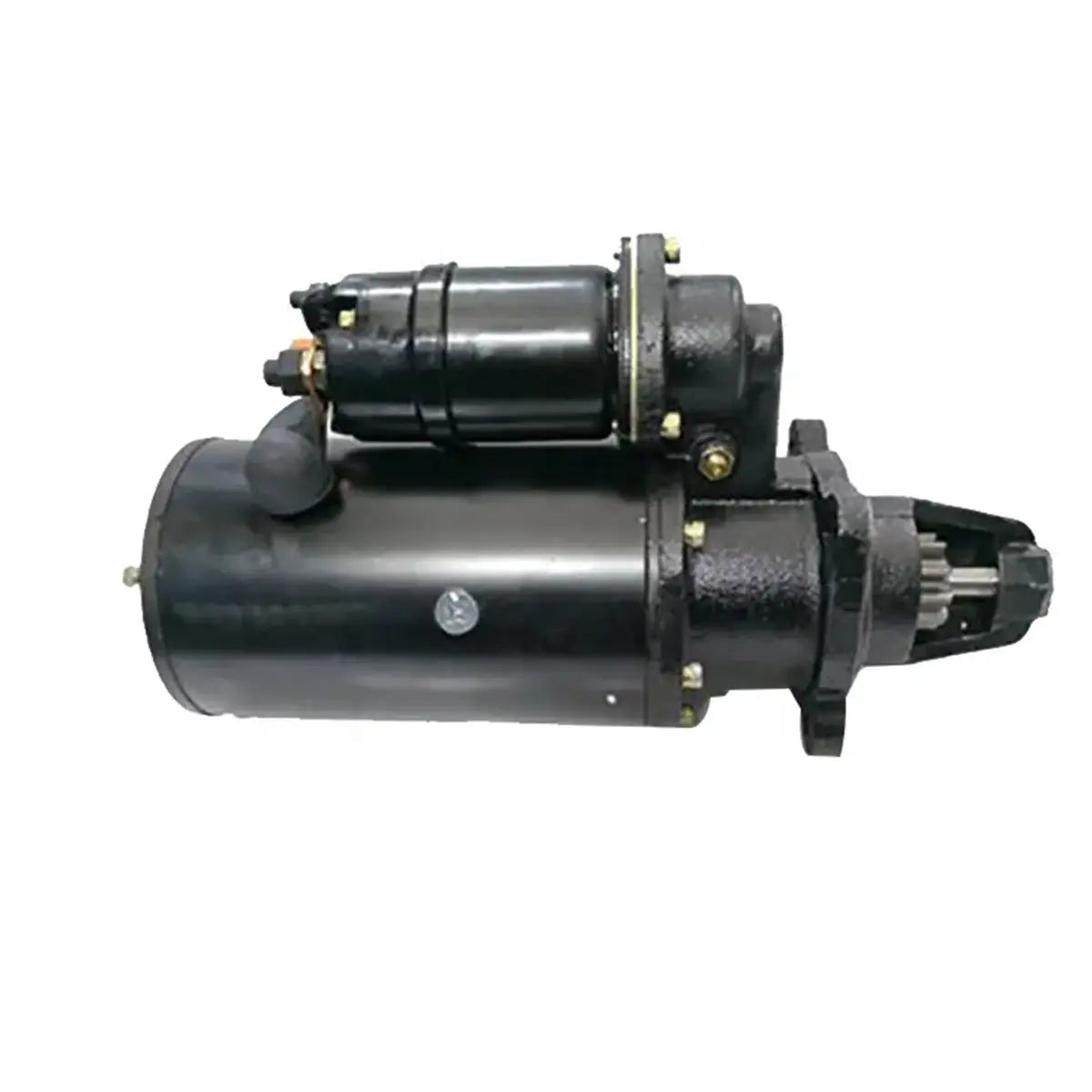 612600090340 Starter Motor for Liugong ZL50Z Weichai WD615 Engine