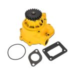 6151-61-1101 Water Pump for Komatsu 6D125 Engine PC400-8 PC400LC-8 - Image 3