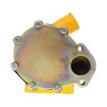 6151-62-1110 Water Pump 6D125 for Komatsu PC400-6 Excavator Parts - Image 4