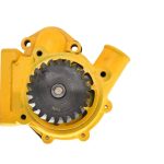 6151-61-1101 Water Pump for Komatsu 6D125 Engine PC400-8 PC400LC-8 - Image 5