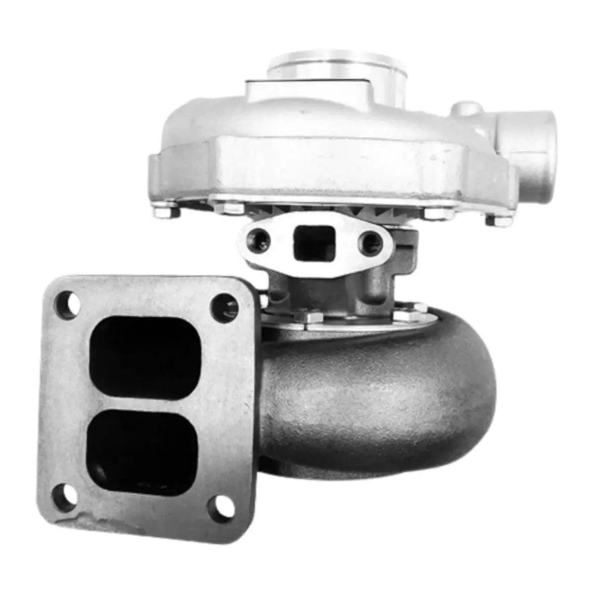 6222-83-8170 6151-82-8500 Turbocharger for Komatsu 6D125E S6D125E Engine Excavator PC300-6