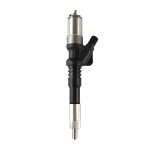 6156-11-3300 Fuel Injector for Excavator PC400-7 PC400LC-7 6D125