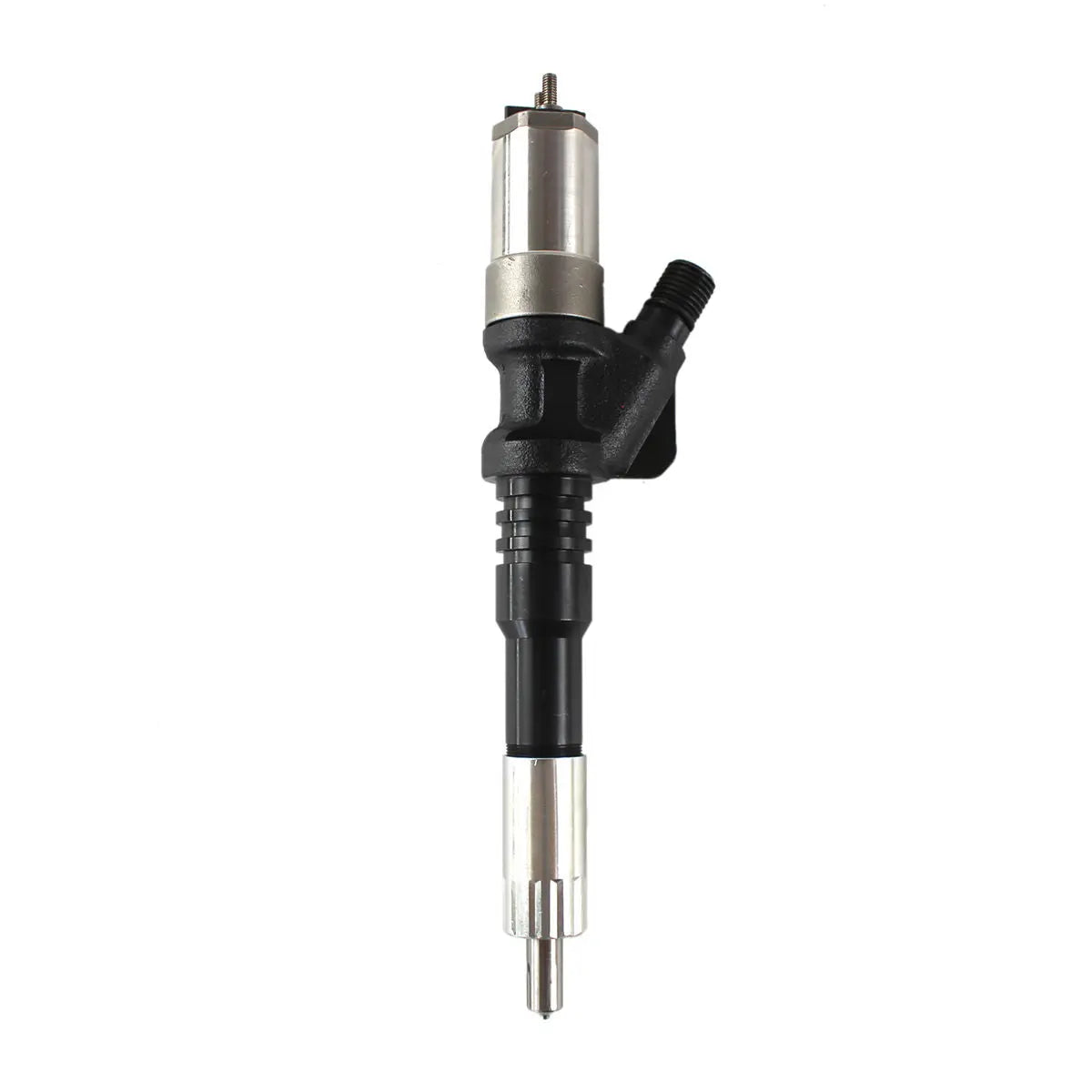 6156-11-3300 Fuel Injector for Excavator PC400-7 PC400LC-7 6D125