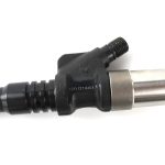 6156-11-3300 Fuel Injector for Excavator PC400-7 PC400LC-7 6D125 - Image 3
