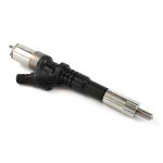 6156-11-3300 Fuel Injector for Excavator PC400-7 PC400LC-7 6D125 - Image 4