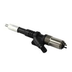 6156-11-3320 Fuel Injector for Komatsu 6D125 PC400-7 - Image 5