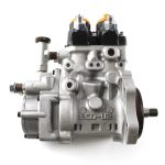6156-71-1112 Fuel Injection Pump for Komatsu PC450-7 6D125 Engine - Image 5