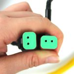 6156-81-9211 Engine Wiring Harness for Komatsu PC400-7 Excavator Parts - Image 3