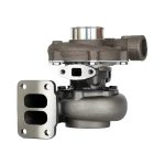 6205-81-8110 Turbocharger for Komatsu 4D95 Engine - Image 2