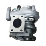 6208-81-8100 49377-01610 Turbocharger for Komatsu PC130-7 Excavator - Image 3