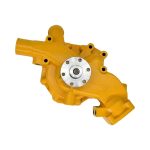 6209-61-1100 Water Pump for Komatsu PC200-6 PC210-6 PC220-6 - Image 3