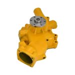 6209-61-1100 Water Pump for Komatsu PC200-6 PC210-6 PC220-6 - Image 4