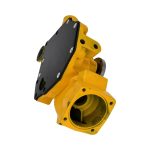 6209-61-1100 Water Pump for Komatsu PC200-6 PC210-6 PC220-6 - Image 5