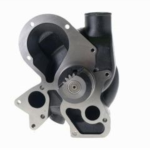 6211-61-1400 6211-61-1403 Water Pump for Komatsu PC750-6 Excavator SAA6D140E-3 Engine - Image 2