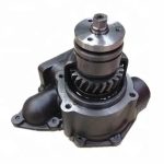 6211-61-1400 6211-61-1403 Water Pump for Komatsu PC750-6 Excavator SAA6D140E-3 Engine - Image 3