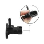 6217-81-9240 Boost Pressure Sensor for Komatsu  HM350 PC400 WA470 - Image 2