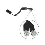 6217-81-9251 Injector Wiring Harness for Komatsu PC800-7 PC600LC-7 PC800-7SE 6D140 - Image 3