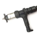 6218-11-3101 Common Rail Injector for Komatsu PC600-8 PC600-7 - Image 3
