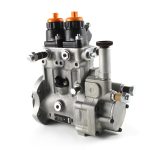 6218-71-1132 Fuel Injection Pump for Komatsu SDA6D140 - Image 4