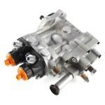 6218-71-1132 Fuel Injection Pump for Komatsu SDA6D140 - Image 5