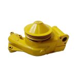 6221-61-1102 Water Pump for Komatsu PC300-5 D57S-1B PC310-5 Engine 6D108 - Image 2
