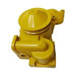 6221-61-1102 Water Pump for Komatsu PC300-5 D57S-1B PC310-5 Engine 6D108 - Image 3