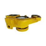 6221-61-1102 Water Pump for Komatsu PC300-5 D57S-1B PC310-5 Engine 6D108 - Image 4
