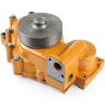 6222-63-1200 Water Pump for Komatsu Excavator PC300-6 PC340-6 PC350-6 S6D108