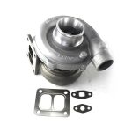 6222-81-8180 6D108 Turbo for Komatsu WA320-3 WA350-3 Excavator Parts - Image 2