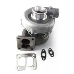 6222-81-8180 6D108 Turbo for Komatsu WA320-3 WA350-3 Excavator Parts - Image 5