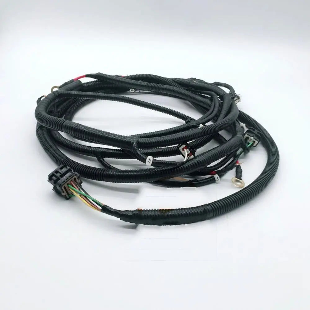 6222-83-4331 6222-83-4330 Excavator 6D108 Engine Wiring Harness PC300-6 PC350-6