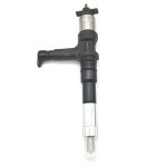 6218-11-3101 Common Rail Injector for Komatsu PC600-8 PC600-7