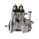 6245-71-1111 094000-0603 Fuel Injection Pump for Komatsu PC1250-8