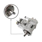 6245-71-1111 094000-0603 Fuel Injection Pump for Komatsu PC1250-8 - Image 3