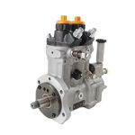 6245-71-1111 094000-0603 Fuel Injection Pump for Komatsu PC1250-8 - Image 5