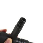 6251-11-3200 095000-6640 Fuel Injector for Komatsu 6D125E Engine - Image 2